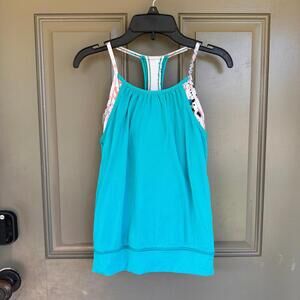 Ivivva by Lululemon Double Dutch Tank‎ Top 10